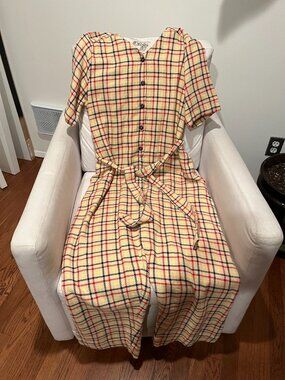 Curran Jumpsuit for Fall